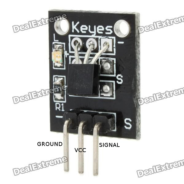 Temperature Sensing Using DS18B20 Digital Sensors